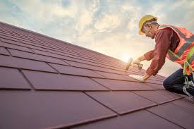 Best Slate Roofing  in Whittier, CA